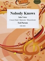 Nobody Knows