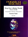 Pray For A Better World