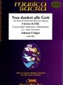 Nun danket alle Gott