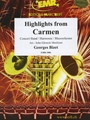 Highlights from Carmen