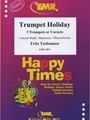 Trumpet Holiday