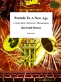 Prelude To A New Age