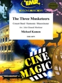 The Three Musketeers