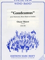 Gaudeamus