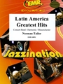Latin America Greatest Hits