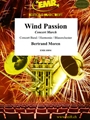 Wind Passion