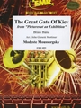 The Great Gate Of Kiev