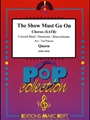 The Show Must Go On