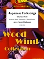 Japanese Folksongs