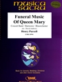 Funeral Music Of Queen Mary