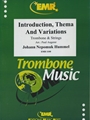 Introduction, Thema And Variations