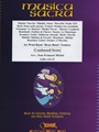 Musica Sacra (Condensed Score)