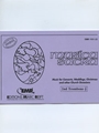 Musica Sacra (2nd Bb Trombone Treble Clef)
