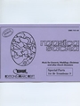 Musica Sacra (Special Parts - 1st Bb Trombone Bass Clef)