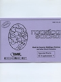 Musica Sacra (Special Parts - Bb Euphonium Bass Clef)