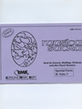 Musica Sacra (Special Parts - Bb Tuba Bass Clef)