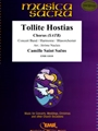 Tollite Hostias