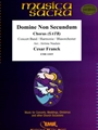 Domine Non Secundum