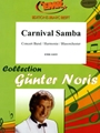 Carnival Samba
