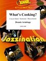 What's Cooking?