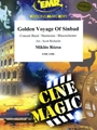 Golden Voyage Of Sinbad