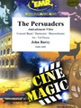 The Persuaders