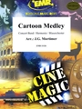 Cartoon Medley