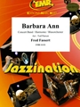 Barbara Ann