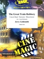 The Great Train Robbery