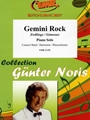 Gemini Rock