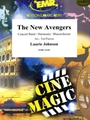 The New Avengers