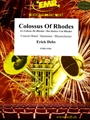 Colossus Of Rhodes