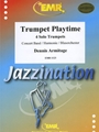 Trumpet Playtime