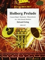 Holberg Prelude