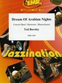 Dream Of Arabian Nights
