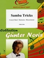 Samba Tricks