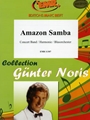Amazon Samba
