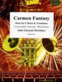 Carmen Fantasy