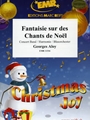 Fantaisie sur des Chants de Noel