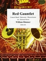 Red Gauntlet
