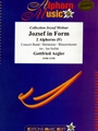 Jozsef in Form