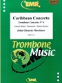 Caribbean Concerto