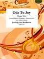 Ode To Joy