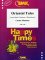 Oriental Tales