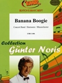 Banana Boogie