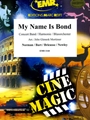 My Name Is Bond
