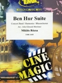 Ben Hur Suite