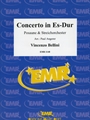Concerto Eb Major