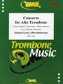 Concerto for Alto Trombone