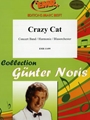 Crazy Cat